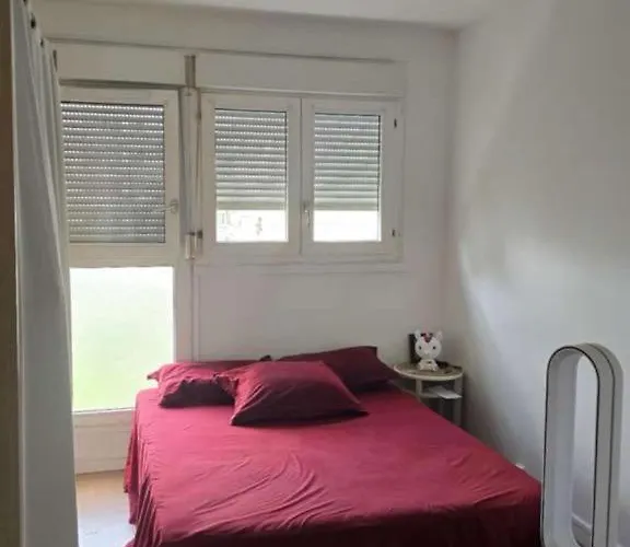 아파트 Bibani 비트리쉬르센